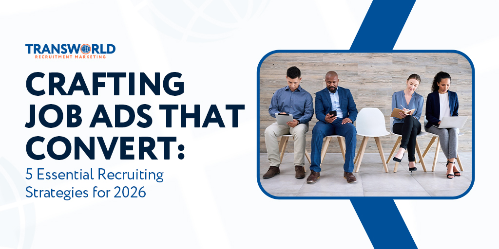 Crafting Job Ads that Convert