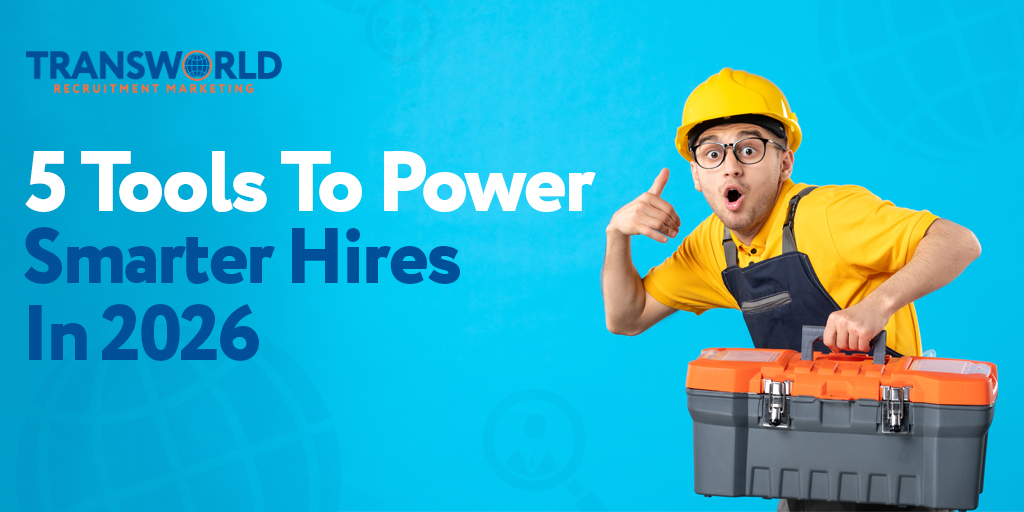 5 Tools to Power Smarter Hires in 2026