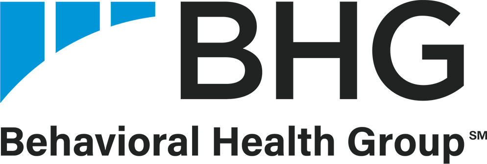 Behavioral Health Group Logo